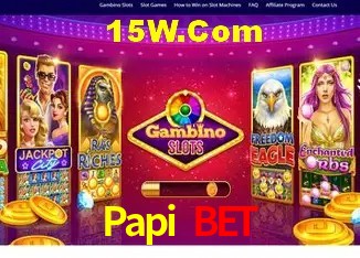 Tecnologia da Plataforma Papi Bet