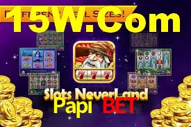 Experiência VIP Papi Bet