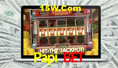 Recursos de Bônus Papi Bet