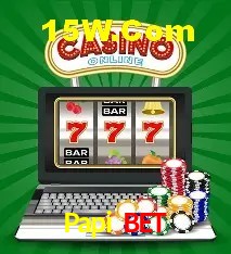 Estatísticas Esportivas Papi Bet