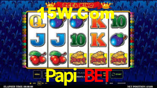 Papi Bet - Brasil Login Slots Casino - Papi Bet Login
