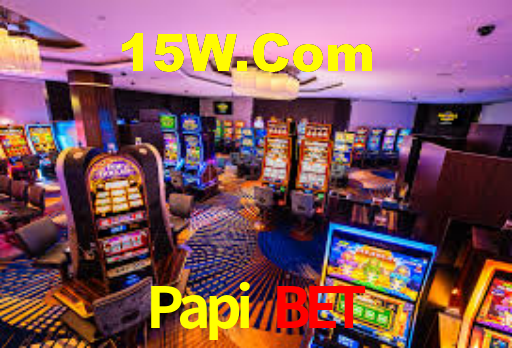 Experimente o Login Seguro Premium no Papi Bet