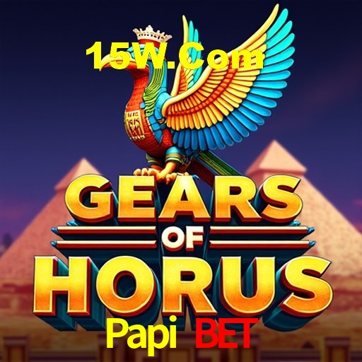 Bônus Diários Papi Bet