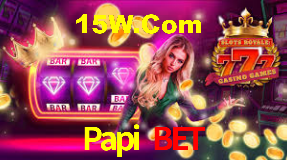 Apostas com odds competitivas na Papi Bet