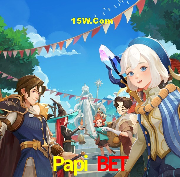 Apostas de Tênis Papi Bet