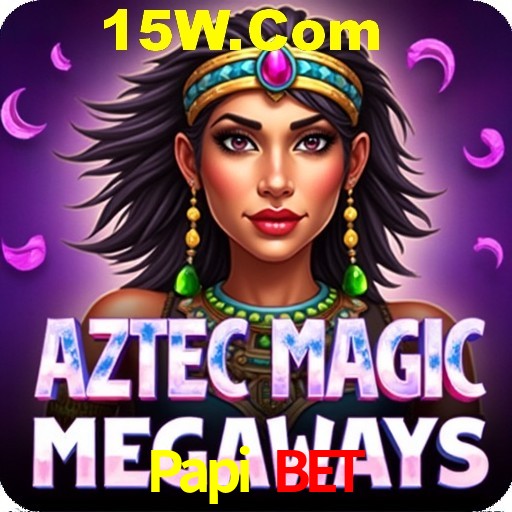 Casino Ao Vivo Papi Bet