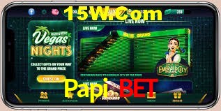 Game Statistics Papi Bet