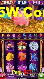 Welcome Bonus Papi Bet