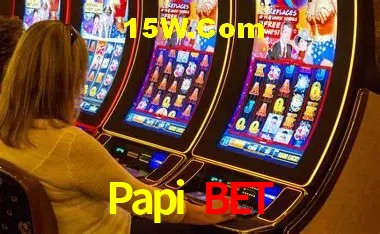 Integração de APIs Papi Bet