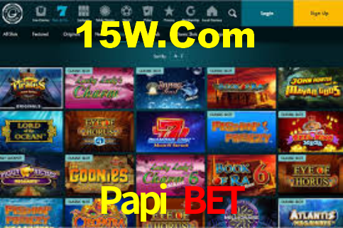 Papi Bet: Jogue Crash e Experimente Alta Recompensa Instantânea