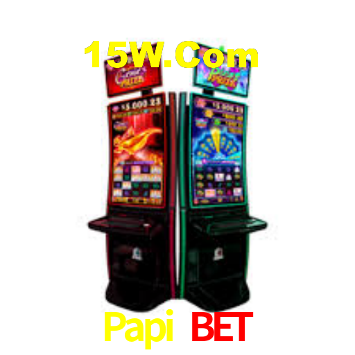 Papi Bet App