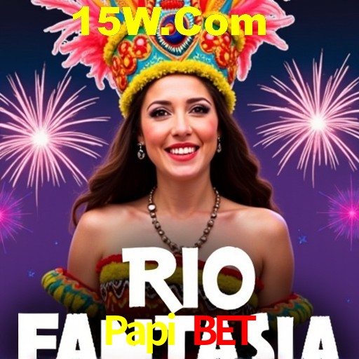 APP oficial da Papi Bet para mobile