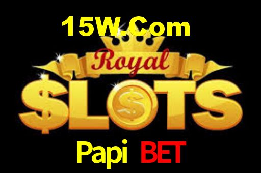 Explore as vantagens do Papi Bet: serviço profissional e confiabilidade
