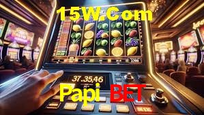 Game Providers Papi Bet