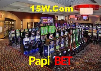 Estatísticas Papi Bet
