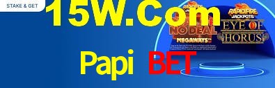 Programa VIP Papi Bet