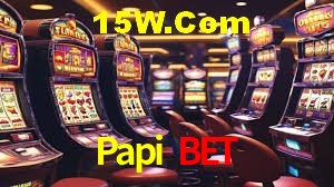 Games Directory Papi Bet