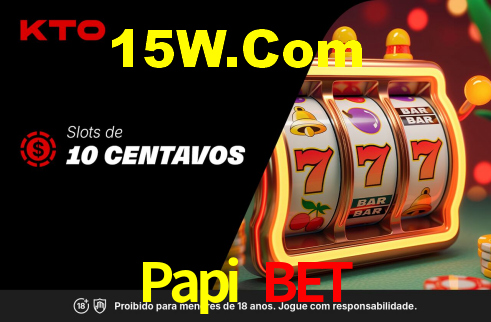 Papi Bet