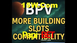Bonus Features Papi Bet