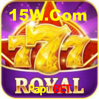 Papi Bet: A Experiência de Casino com Jogos de Mesa ao Vivo