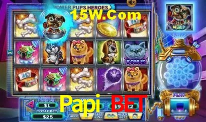 Benefícios VIP na Papi Bet
