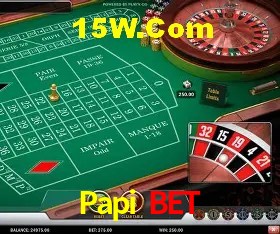 Benefícios da Conta Papi Bet