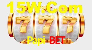 Welcome Bonus Papi Bet