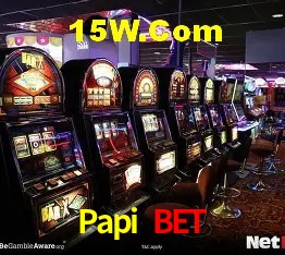 Gates of Olympus Papi Bet