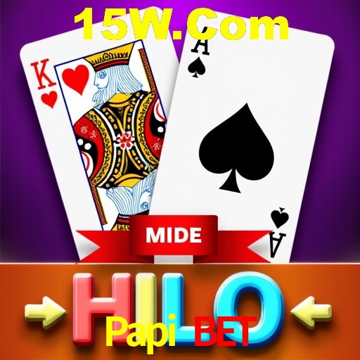 PIX Instantâneo Papi Bet