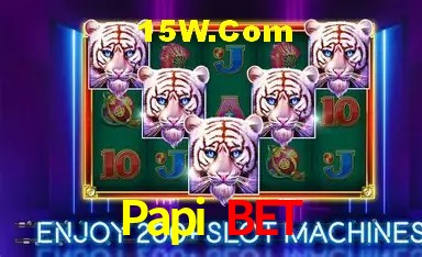 Segurança 2FA Papi Bet