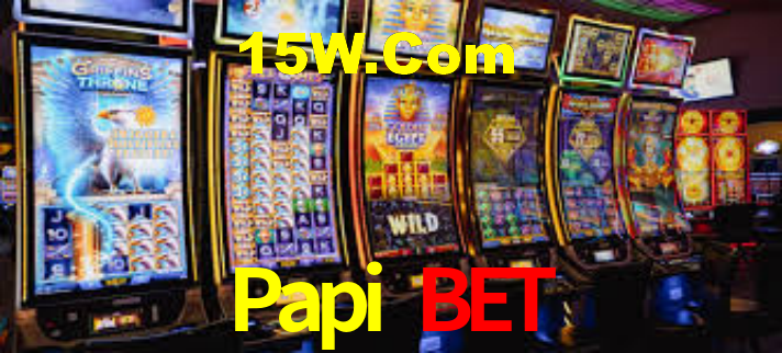 Escolher plataforma para baixar Papi Bet