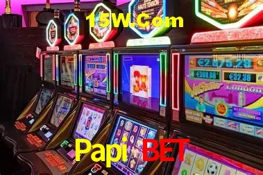 Especiais de Fim de Semana Papi Bet
