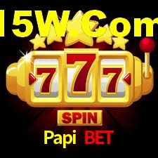 Blackjack Table Papi Bet