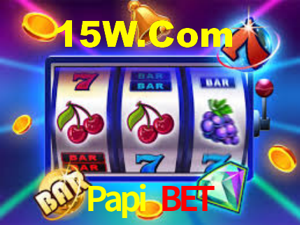 Mercados ao vivo e cash out na Papi Bet