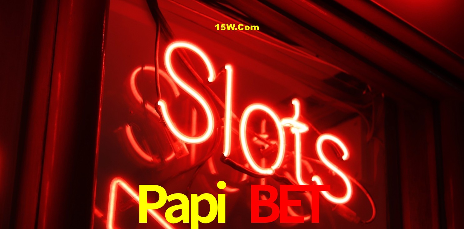 Responsive Design Papi Bet