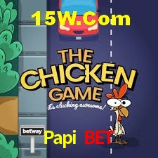 Slot Games Papi Bet