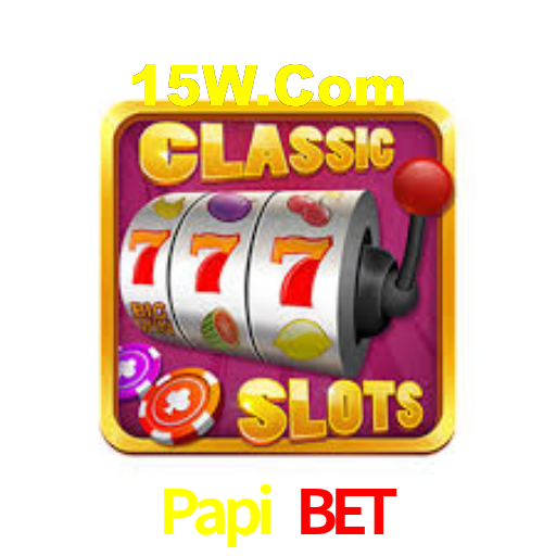 Papi Bet App