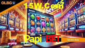 Live Casino Papi Bet