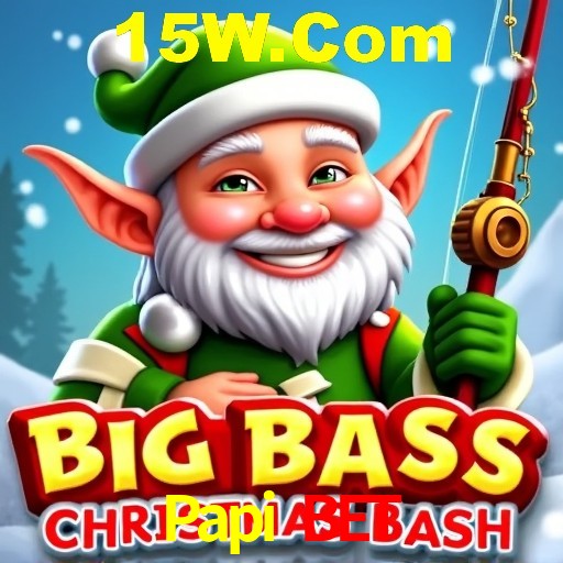 Descubra o Mundo do Cassino Online com Papi Bet