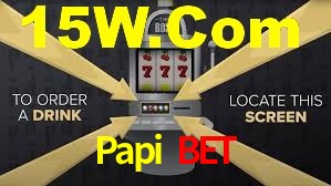VIP Casino Papi Bet