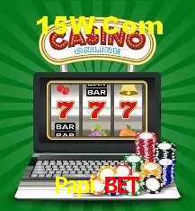 Estatísticas do Jogo Papi Bet