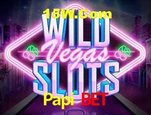 Casino Ao Vivo Papi Bet