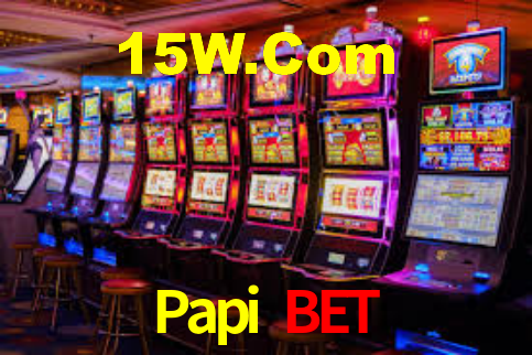 Papi Bet App