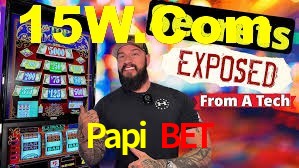 Roulette Table Papi Bet