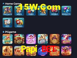 Player Reviews Papi Bet