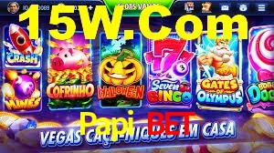 Daily Bonuses Papi Bet