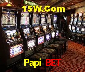 Promoções Sazonais Papi Bet