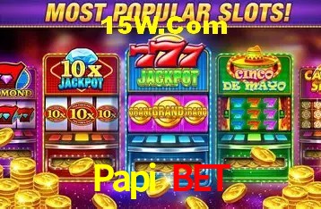 Sistemas de Segurança Papi Bet