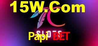 Papi Bet App Interface